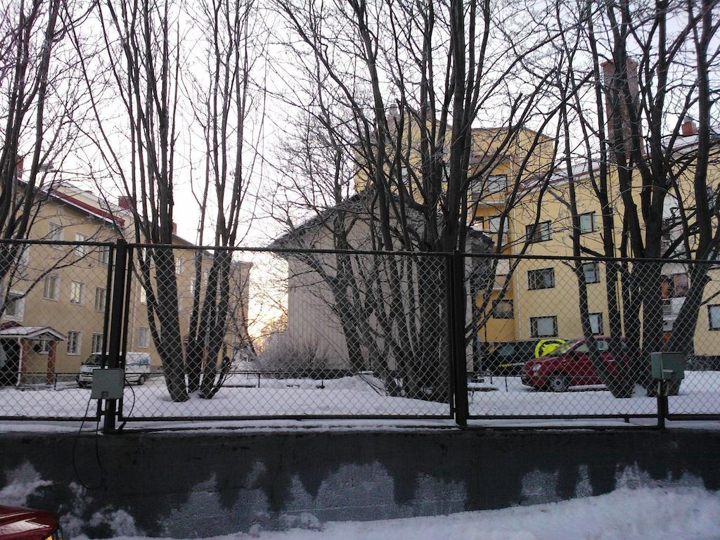 Koskikatu Apartment Рованиеми Экстерьер фото