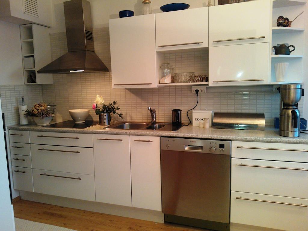 Koskikatu Apartment Рованиеми Экстерьер фото
