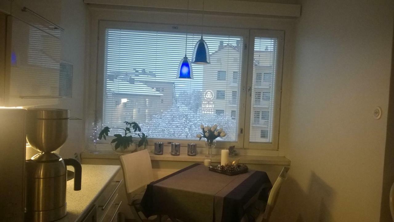 Koskikatu Apartment Рованиеми Экстерьер фото
